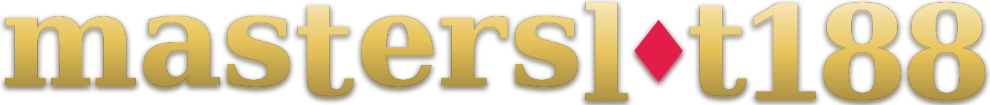 masterslot188 logo